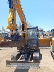 Exacavadora-Lovol-FR60 F 2